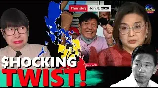 THE MARCOS FAMILY PLOT TWIST THAT SHOCKED THE PHILIPPINES