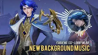 Marcel's Theme Music S40 | New Mobile Legends Lobby Theme Music Hero Marcel