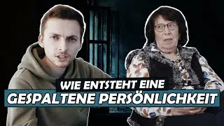 Menschen in Deutschland GEFOLTERT?! | Interview mit Dr. Eibach (Psychotherapeutin)