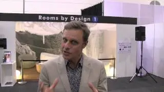 Peter Maddison looks forward to Grand Designs Live Sydney