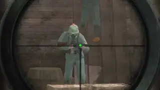 Frontline Heroes Shooting Gameplay,#shootinggames #gameplay 