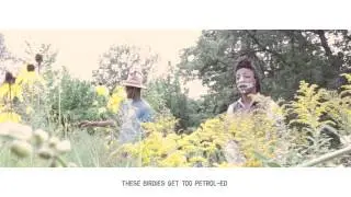 Tupacalypse (Official Video) - Lorde Fredd33 - prod. Erne Amanos