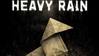 Heavy Rain FULL GAME STREAM (help)