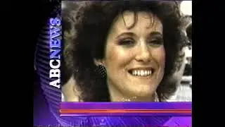 5/25/ 1995 ABC News Full Broadcast w/ Commercials Ads VHS New York
