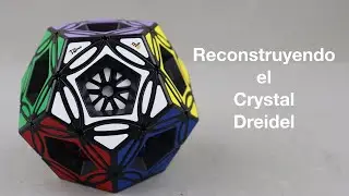 Reconstruyendo el Crystal Dreidel
