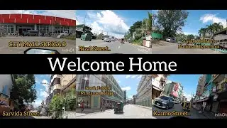 Tara Laag in SURIGAO CITY 