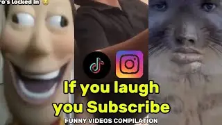 Best funny videos compilation. If you laugh you losee and SUBSCRIBE. #funny #funnyvideo #compilation