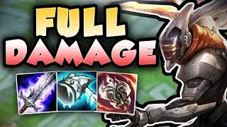 Viectory in mastar yi | Master yi jungle | League of Legends | Gaming BD Zone