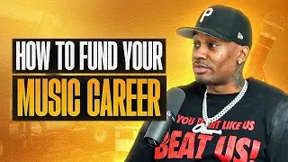 Why Every Artist Needs an LLC & How To Turn Fans Into Superfans | Chris Tyson