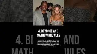 10 biggest family feuds in celebrity history | #family #celebrity #history