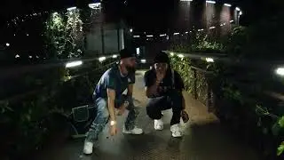 MODO SALVAJE - Yizi, Rudy Lean [Created by @souvfx_]