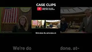Judge to Defendant &lsquo;Face Me and Get Your Sentence
