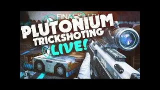 BO2 trickshot