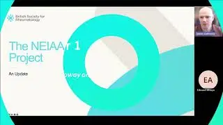 NEIAA update webinar - 22 May 2023