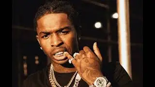 Pop Smoke - Razor-(Unreleased)