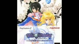 ToD Premium OST - Spiral of doom (Tales of Destiny - DC)