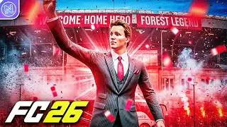NOVO CLUBE, NOVA TEMPORADA!! 🇧🇪🔥 | Modo Carreira Jogador | EP 08