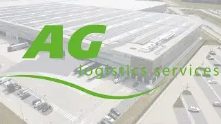 AG Logistics Services | Locatie Oosterhout