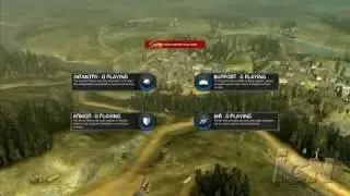 World in Conflict PC Games Trailer - How to Play