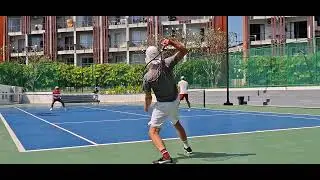 V tennis 10 มกราคม ค.ศ. 2026
