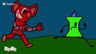 Nightmare run fnf 