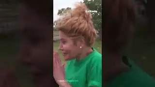 Reportera descubre a una pareja infiel en una transmisi&oacute;n en vivo