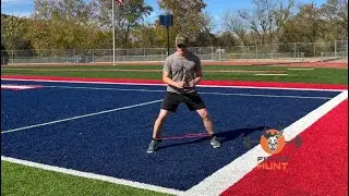 Banded Shuffle
