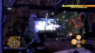 Destruction is Awesome! (Red Faction Guerilla) [HD]