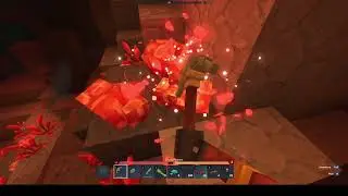 Hytale #1 | DAY 1 (NO COMMENTARY)