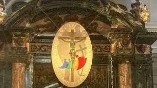 The Baptism of the Lord Lectionary: 21