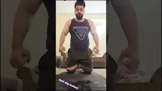 Daily routine compulsory #viralvideo #workout#martialarts #practice #minivlog #hardwork