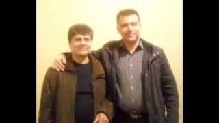 DIMARIDIS BASILIADIS DIPATIA LIVE (PROXOMA 27/10/2014)