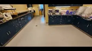 Commercial Vinyl Sheet Flooring in Peoria AZ | Heat Welded Vinyl Floor Installation | 602-772-2154