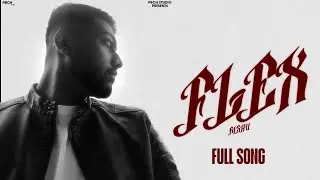 FLEX (Full Song) Rishu | Latest Punjabi Songs 2025 | PBCH STUDIO 