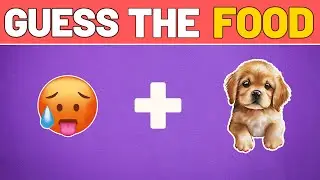Can You Guess the Food? 🍔🍣 Ultimate 2024 Food Quiz Challenge! 🌟🍕
