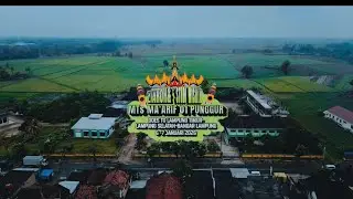 ZIAROH & STUDI WISATA MTS MA’ARIF 01 PUNGGUR GOES TO LAMPUNG TIMUR LAMPUNG SELATAN BANDAR LAMPUNG
