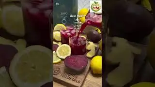 5 Healthy Morning Drinks