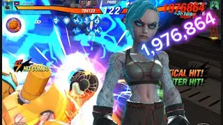 BoxingStar: FC Boss Mode Valkyrie ( V 7.2.0 )