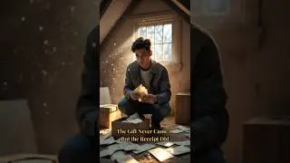 The Mystery Of The Birthday Gift That Never Came!
