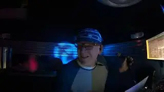 Why I started streaming from the strip club