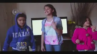 Documentary On Syrian Refugees In Baltimore Debuts At Maryland Film Festival