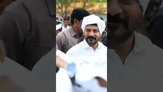 TELANGANA CM 💥 #cmrevanthreddy #revathreddy #congress #mlcjeevanreddy #jagtial #news #telangana