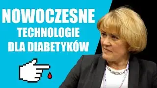 Contour Diabetes - nowoczesne technologie dla diabetyków