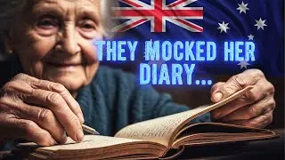 👵 They Mocked Grandma&rsquo;s Old Diary&hellip; But Inside It Was a Story That Changed Lives