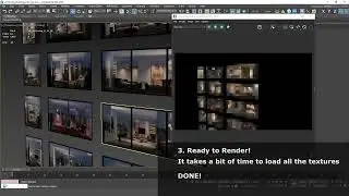 Quick Start Tutorial - 3ds Max