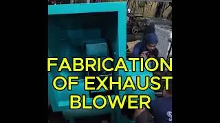 Hap Chan Meycauyan Exhaust System Installation