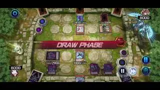 [Master duel]Time thief + zoodiac, power reserve trial rank play