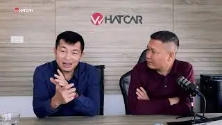 (Podcast) Giữa &ldquo;ma trận&rdquo; khuyến mại, lựa chọn xe n&agrave;o để ph&ugrave; hợp dịp mua sắm cuối năm? | WhatcarVN
