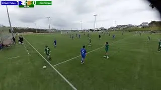 East Coast Bays AFC vs Oratia United FC Ninjas (2025 08 16)