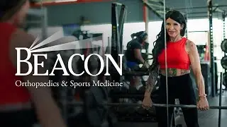 How PRP Helped This IFBB Pro Overcome Hamstring Pain | Dr. Matic